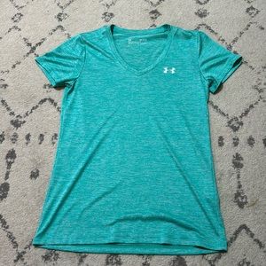 Under Amour Women Dry fit